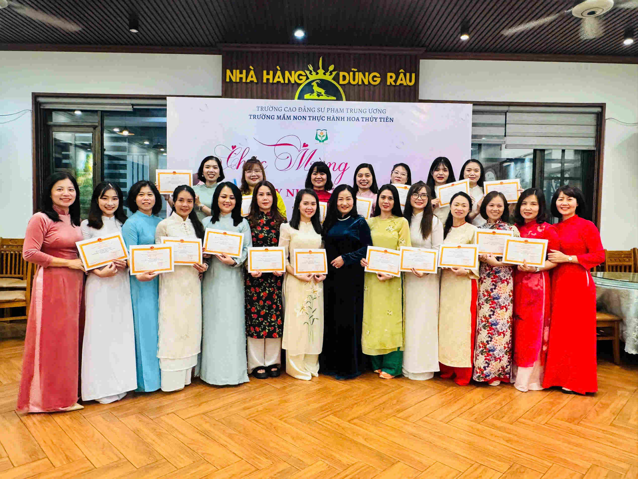 CHÀO MỪNG NGÀY NHÀ GIÁO VIỆT NAM 20/11 ✨ VINH DANH NHỮNG NGƯỜI GIỮ LỬA – LAN TỎA GIÁ TRỊ NHÂN VĂN ✨