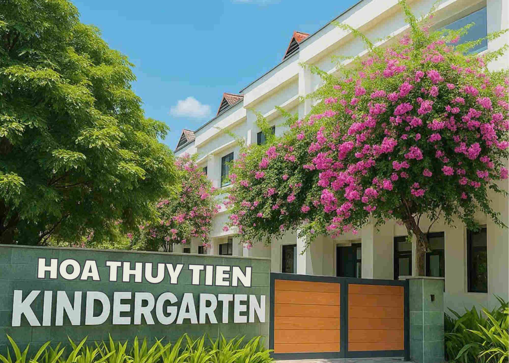 THÔNG BÁO TỚI PHỤ HUYNH HỌC SINH TUYỂN SINH TRỰC TUYẾN